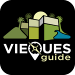 Download the free Vieques guide app