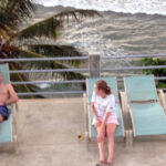 North Shore Pointe, Vieques vacation rental villa