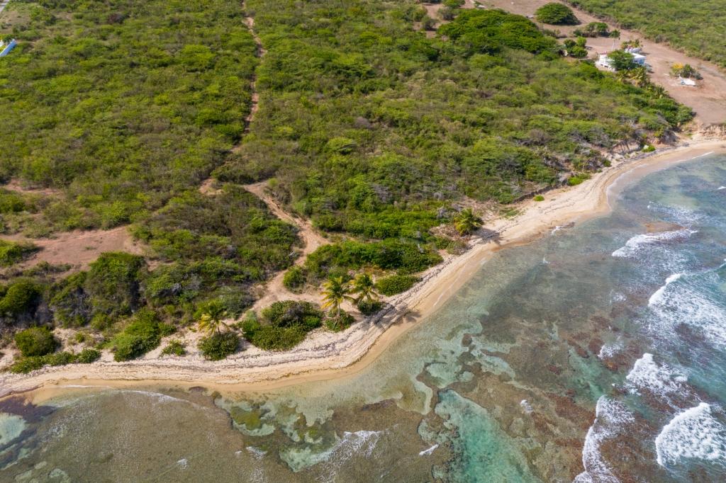 La Hueca Oceanfront – 5.75 Acres