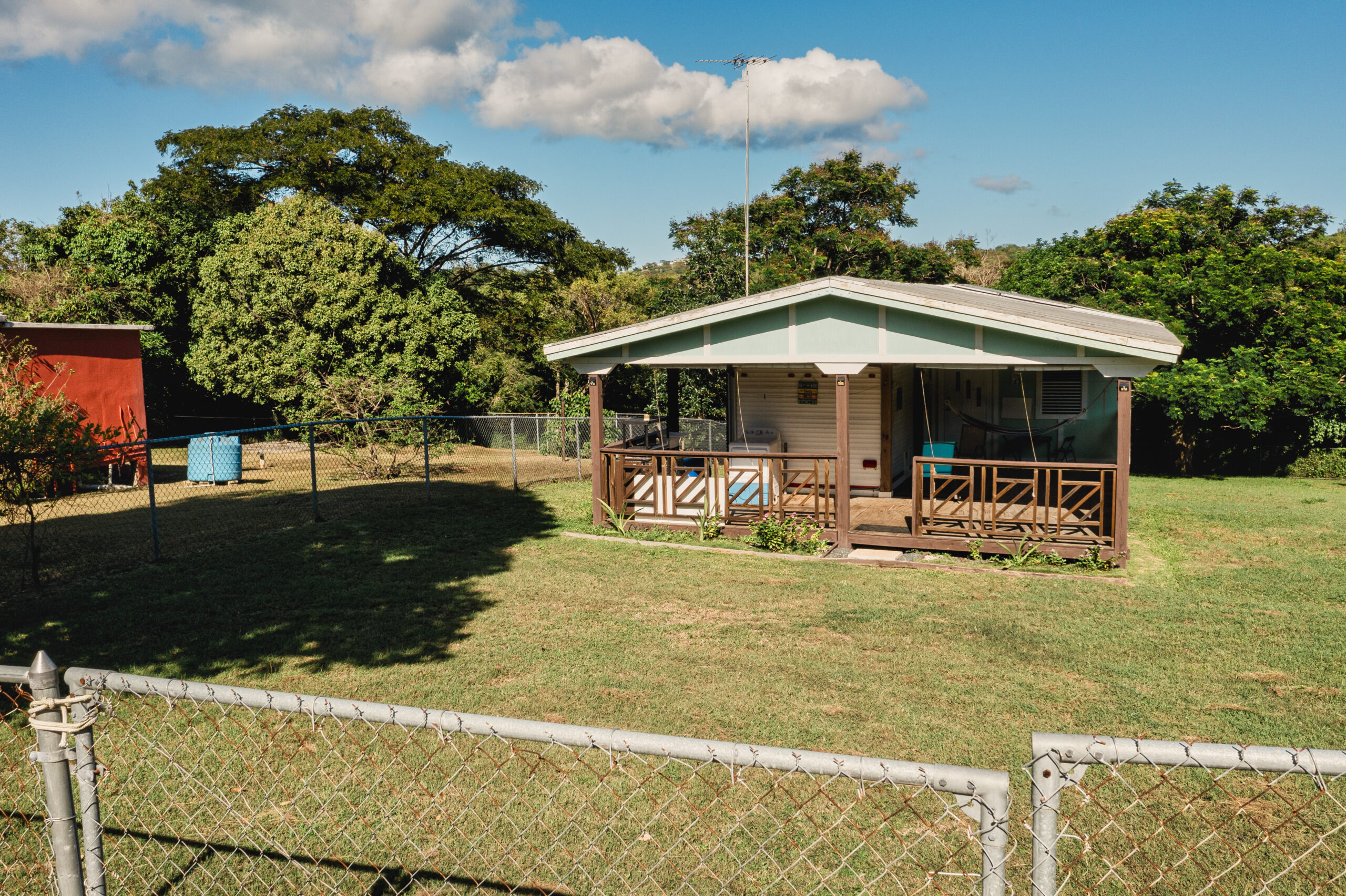 Charming Rural Retreat on 1.2 Acres