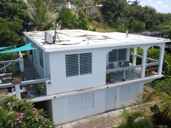 Casa Rincon – Family Get Away